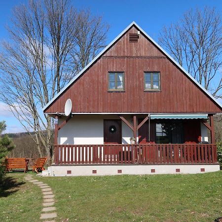 Holiday Home Holiday Hill 67 By Interhome Cista  Exteriör bild