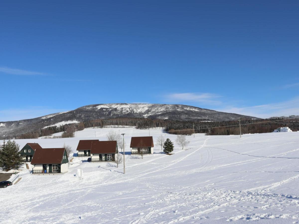 Holiday Home Holiday Hill 67 By Interhome Cista  Exteriör bild
