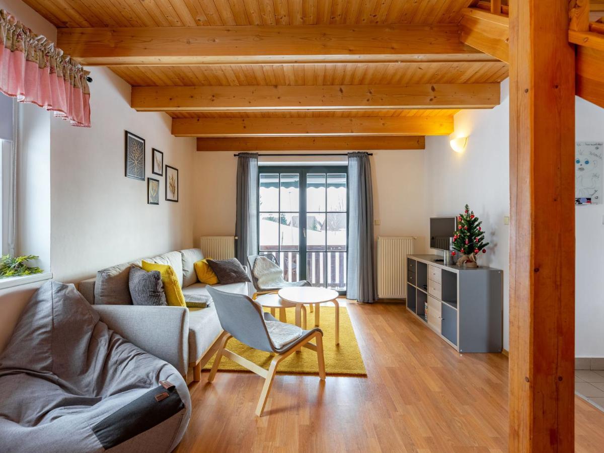 Holiday Home Holiday Hill 67 By Interhome Cista  Exteriör bild