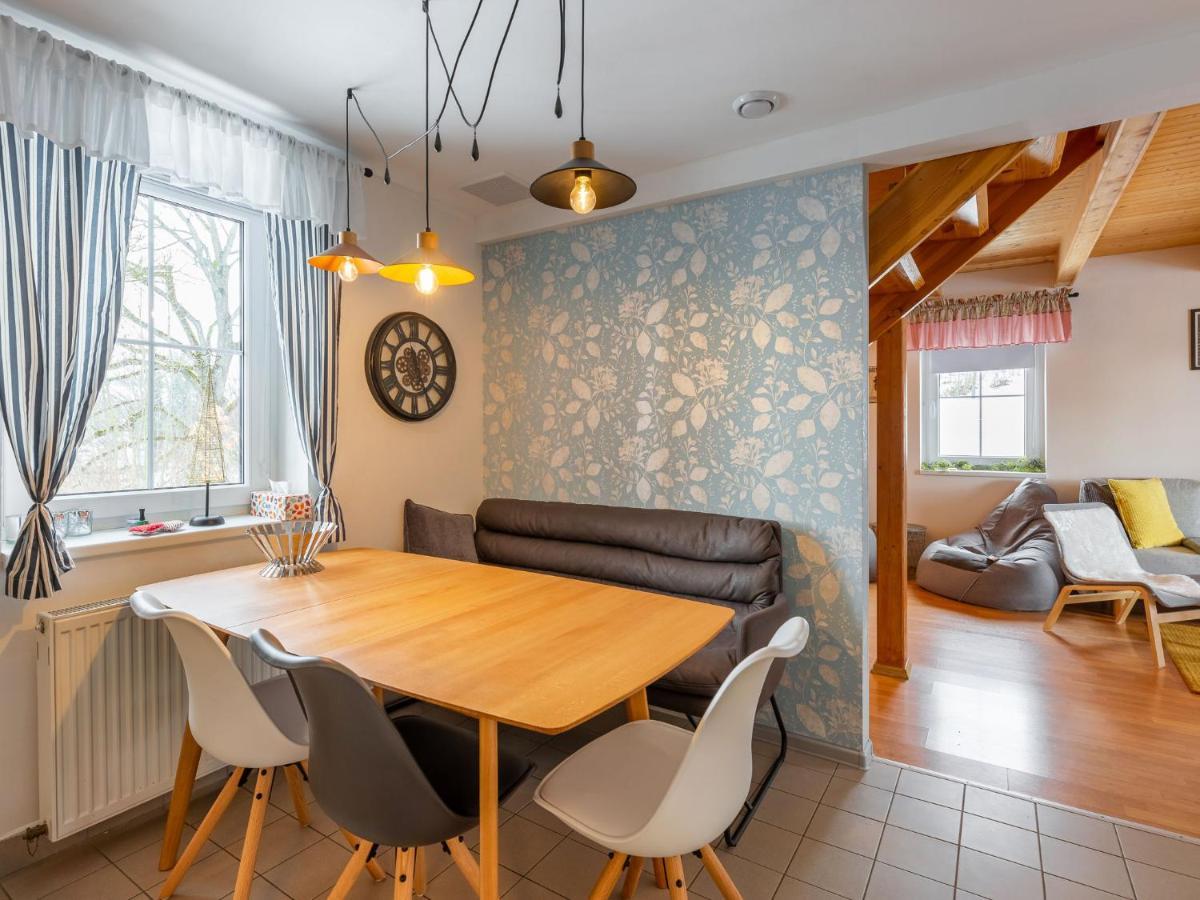 Holiday Home Holiday Hill 67 By Interhome Cista  Exteriör bild