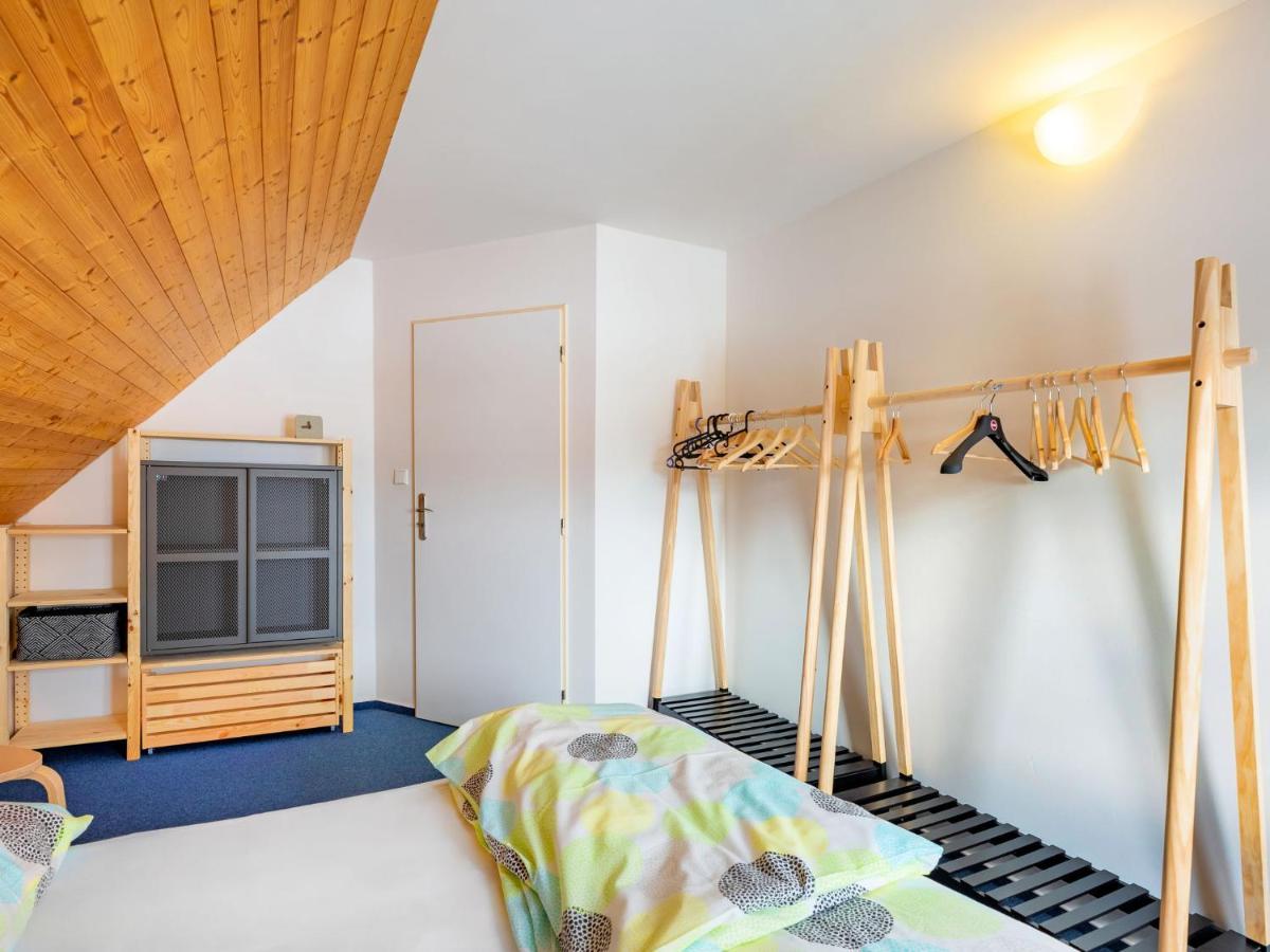 Holiday Home Holiday Hill 67 By Interhome Cista  Exteriör bild