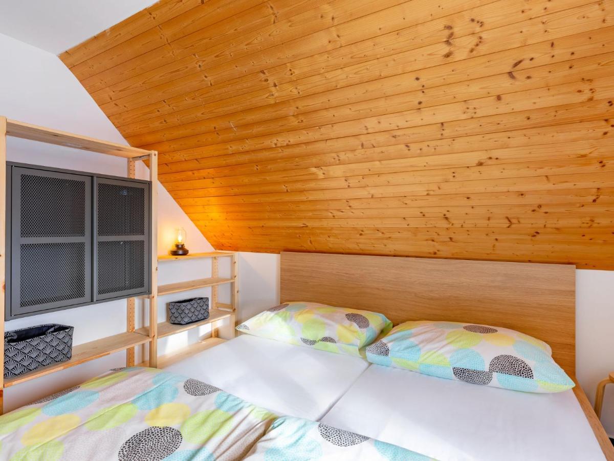 Holiday Home Holiday Hill 67 By Interhome Cista  Exteriör bild