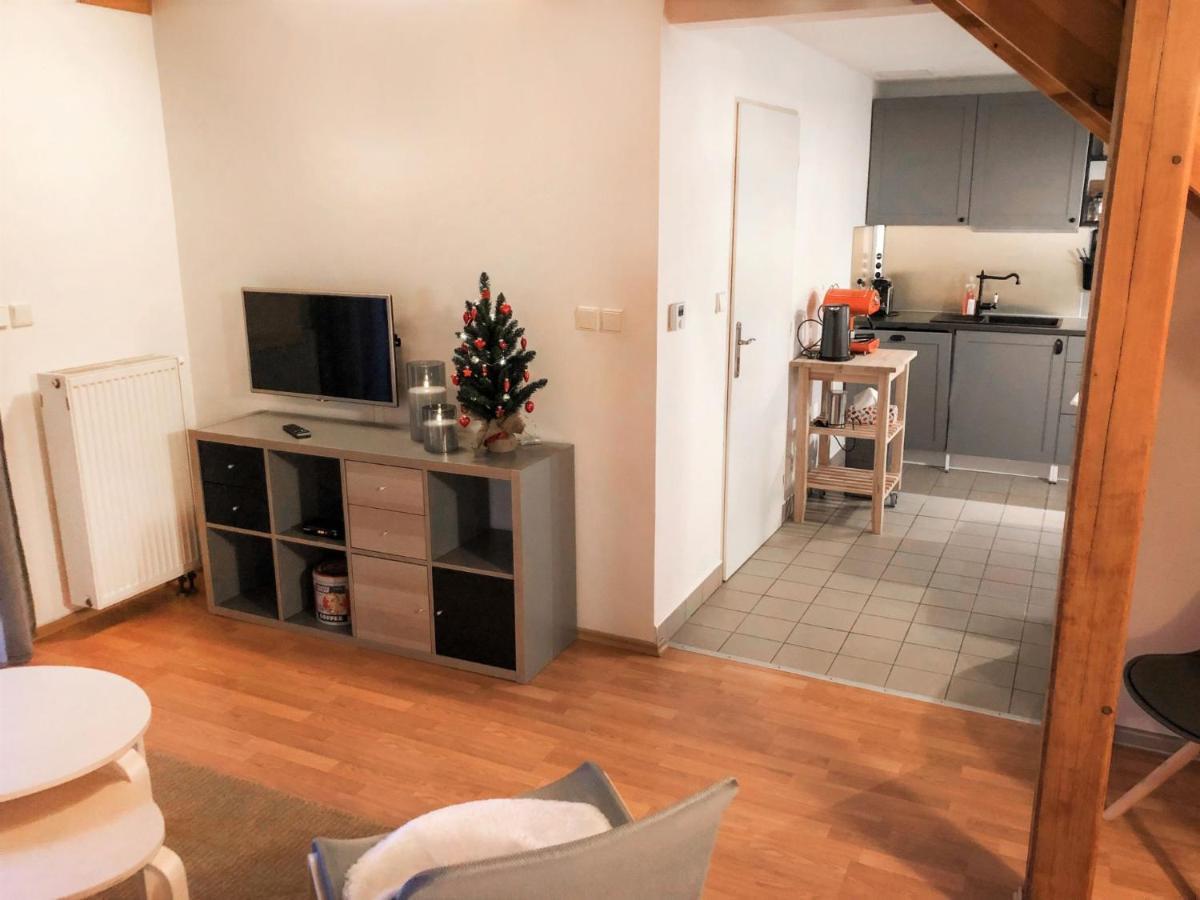 Holiday Home Holiday Hill 67 By Interhome Cista  Exteriör bild
