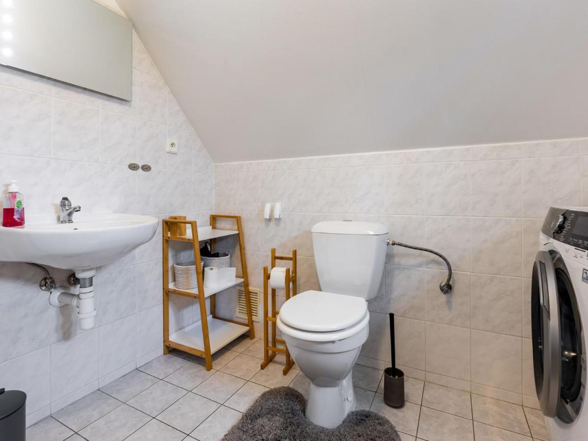 Holiday Home Holiday Hill 67 By Interhome Cista  Exteriör bild