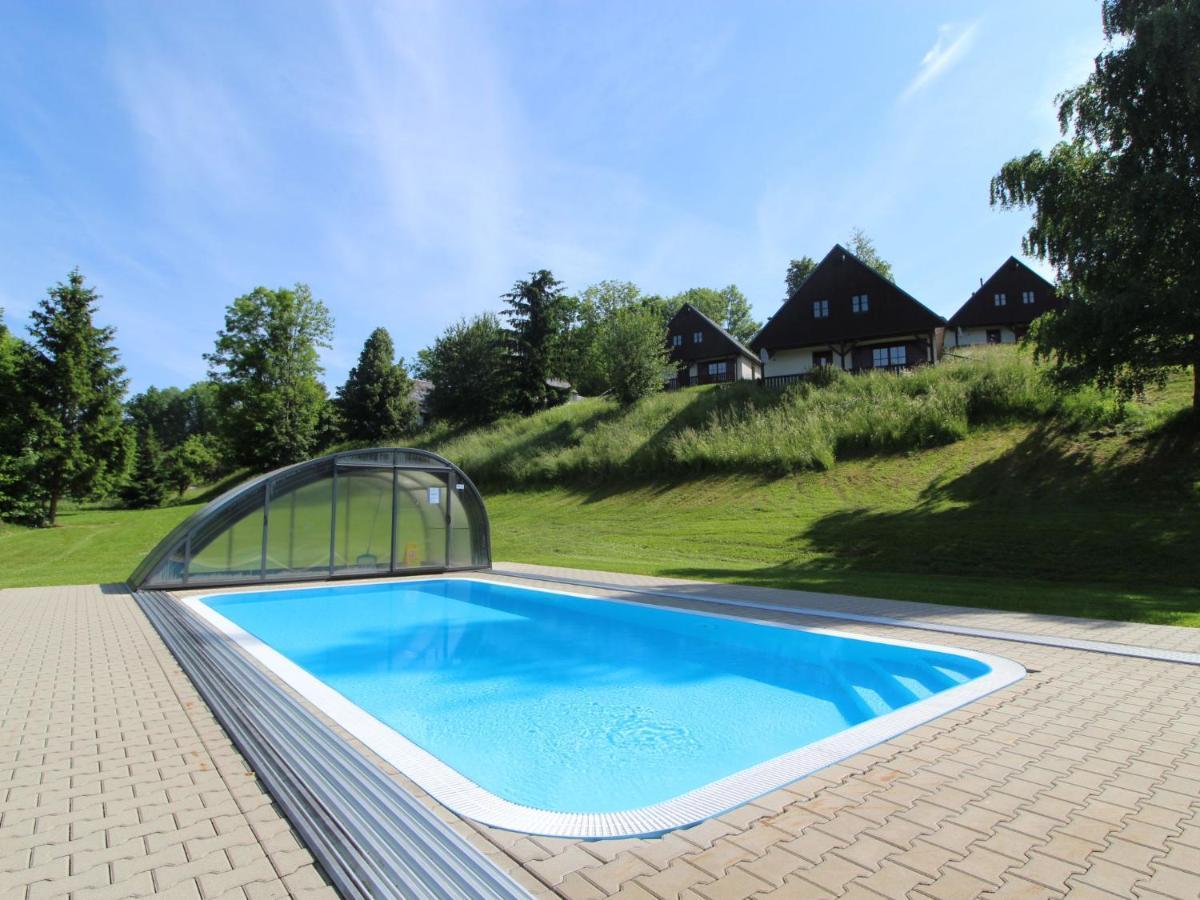 Holiday Home Holiday Hill 67 By Interhome Cista  Exteriör bild