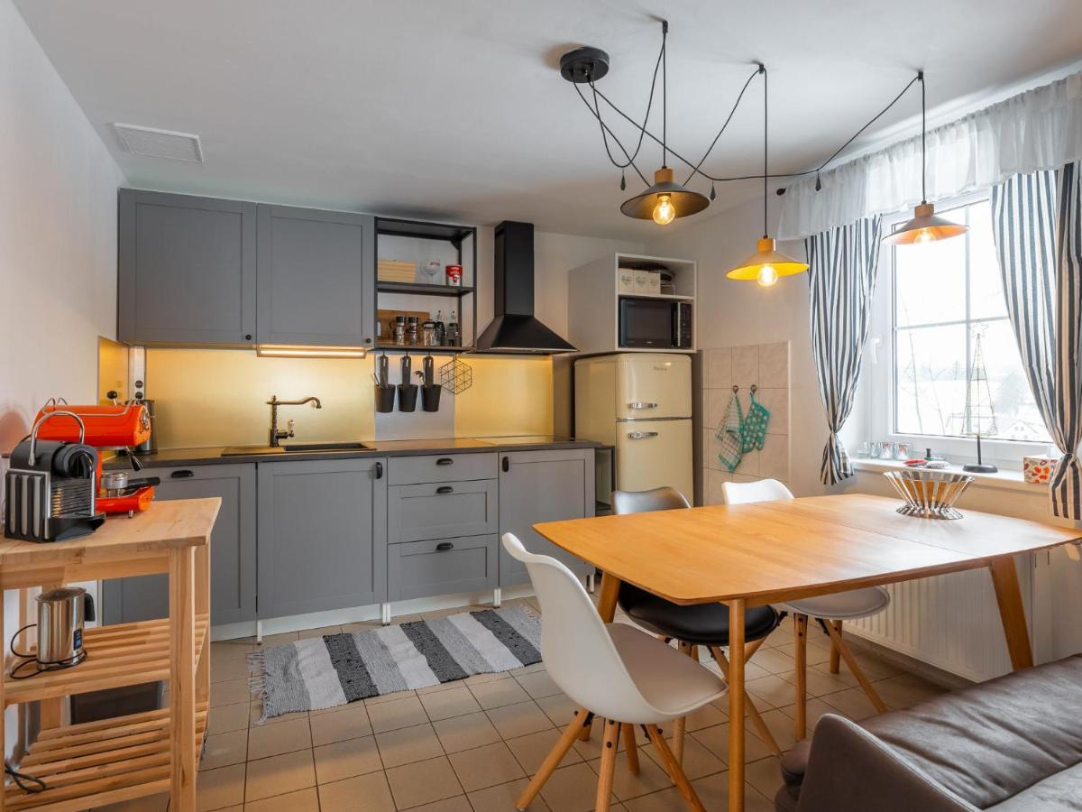 Holiday Home Holiday Hill 67 By Interhome Cista  Exteriör bild