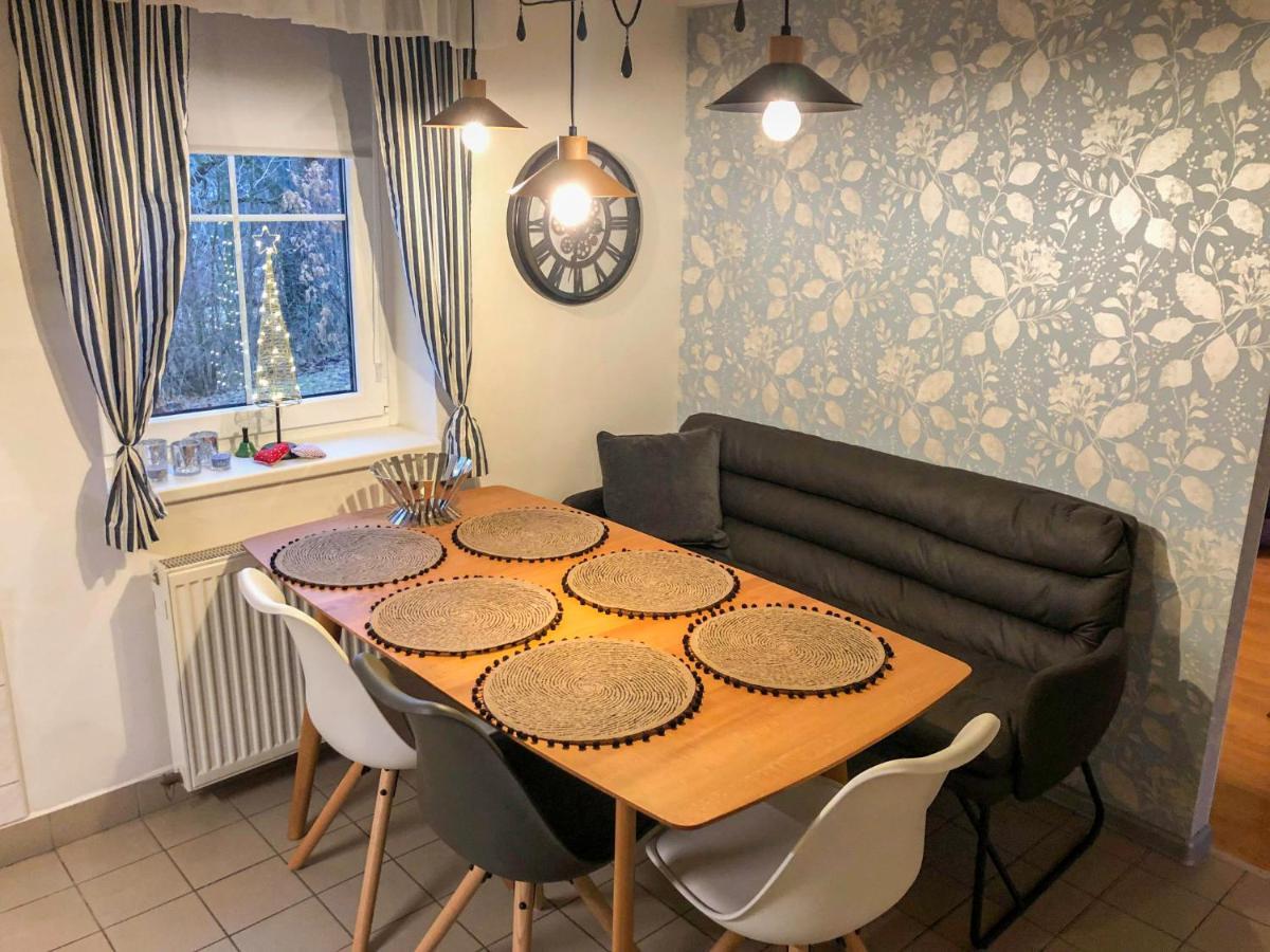 Holiday Home Holiday Hill 67 By Interhome Cista  Exteriör bild