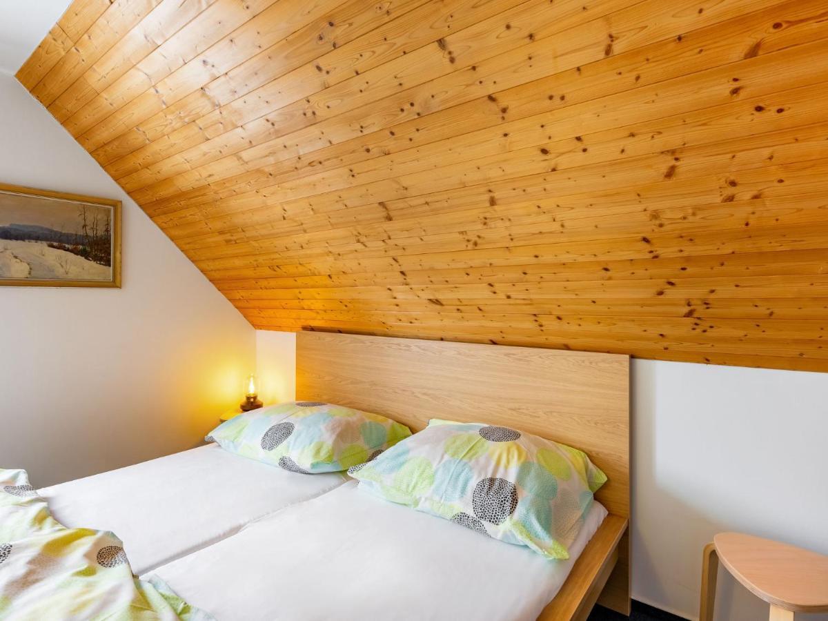 Holiday Home Holiday Hill 67 By Interhome Cista  Exteriör bild