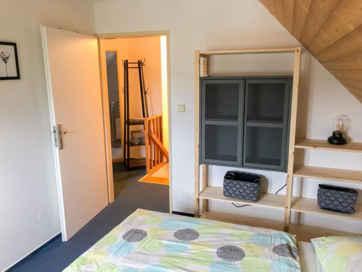 Holiday Home Holiday Hill 67 By Interhome Cista  Exteriör bild