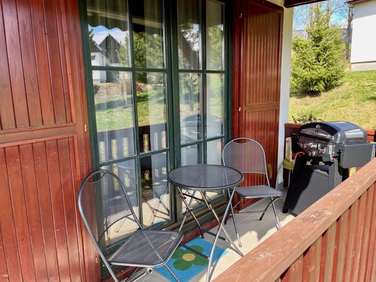 Holiday Home Holiday Hill 67 By Interhome Cista  Exteriör bild