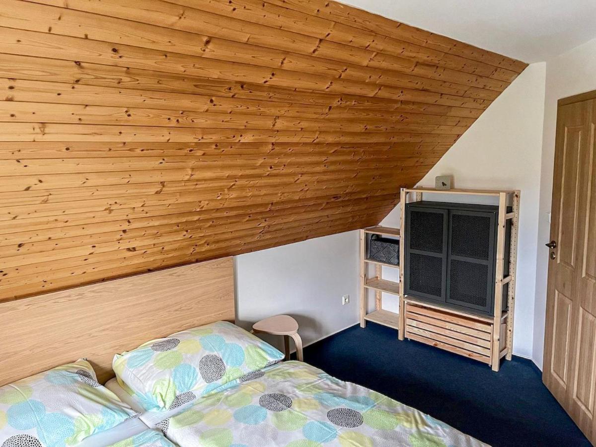 Holiday Home Holiday Hill 67 By Interhome Cista  Exteriör bild